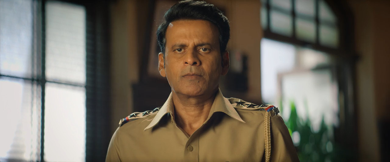 Inspector Zende 2025 WebRip [Hindi + Tamil + Telugu] 480p 720p ESub Screenshot