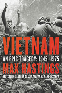 The cover for Vietnam