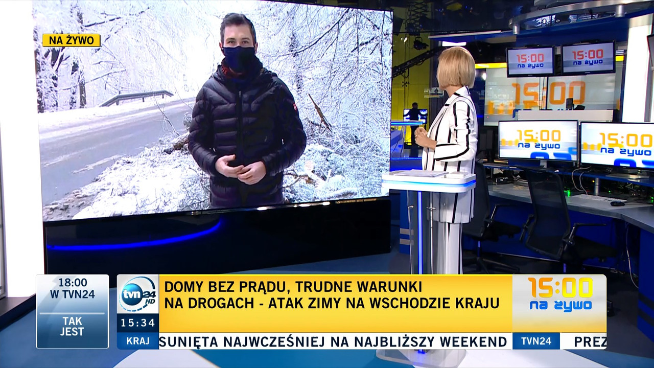 25 01 2021 anna jedrzejowska tvn24 9