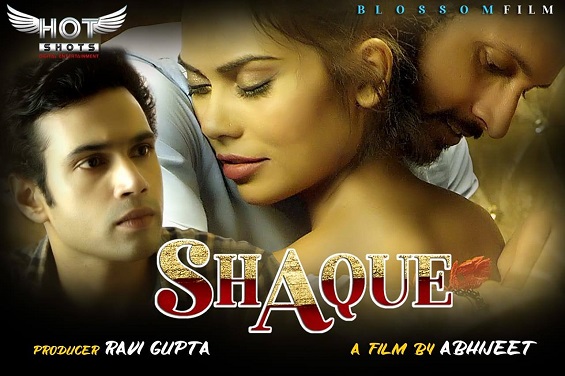 18+ Shaque HotShots Hindi Short Film Watch Online