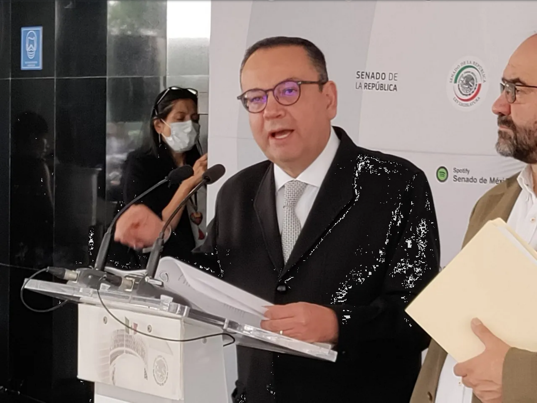 Sí es posible anular el título de la ministra Yasmín Esquivel