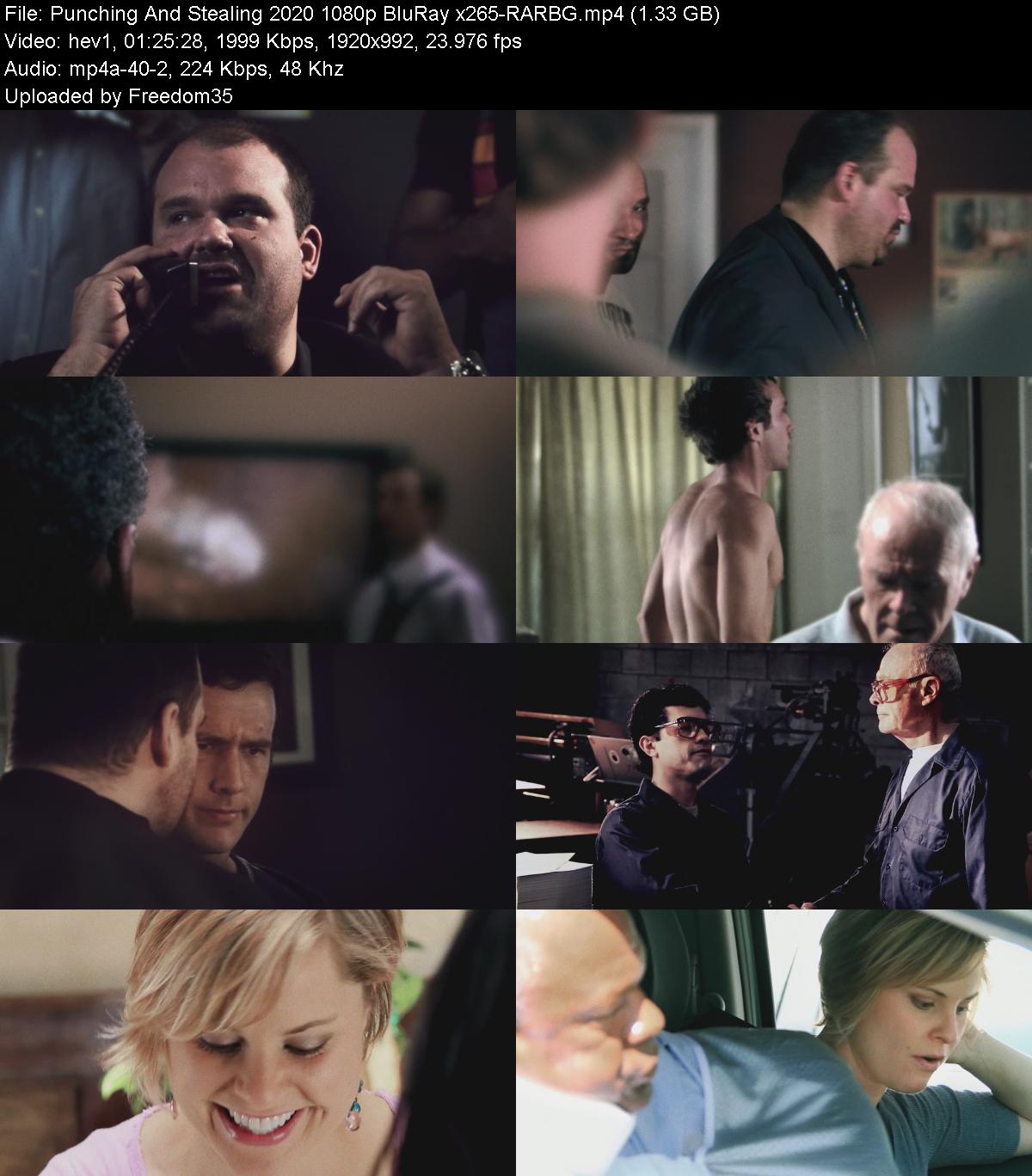 Punching-And-Stealing-2020-1080p-Blu-Ray