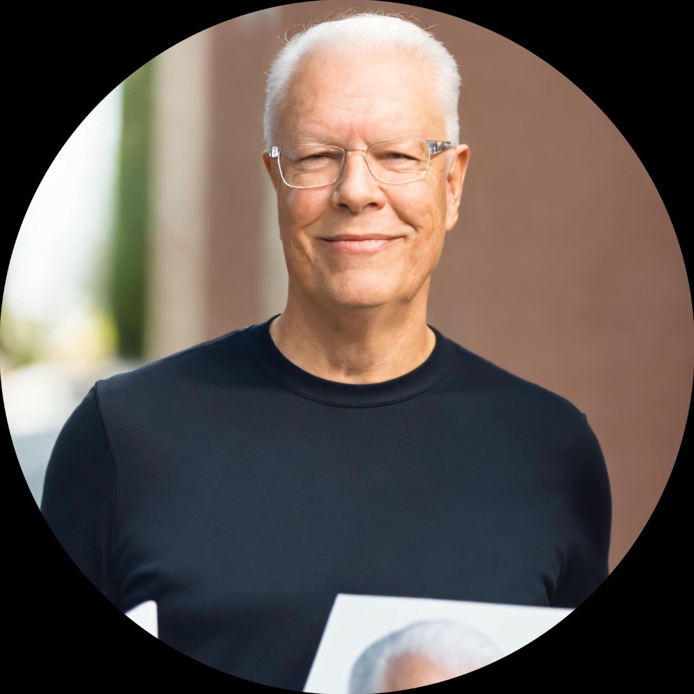 JB - Founder, BestPaidRep.com