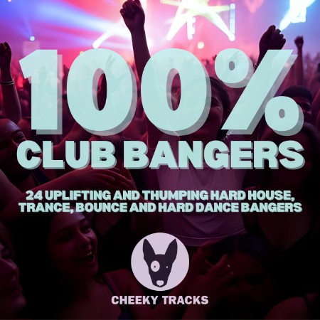 VA - 100% Club Bangers (2025)