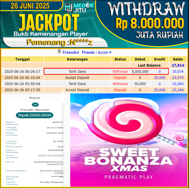 jackpot-slot-sweet-bonanza-xmas-pragmatic-play-wd-rp-8000000--dibayar-lunas-di-medokjitu-