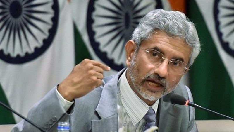 Jaishankar Describes Pahalgam Attack as Economic War Targeting Kashmir Tourism