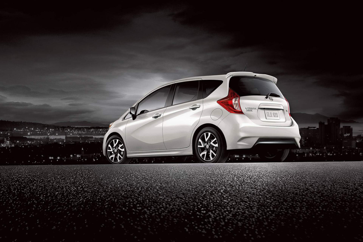 2019 Nissan Versa Note (4)