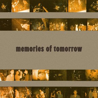 Memories Of Tomorrow - Memories Of Tomorrow (2024).mp3 - 320 Kbps