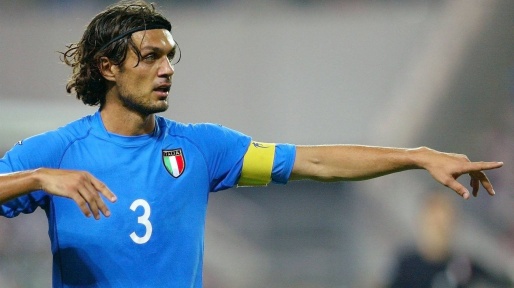 p maldini