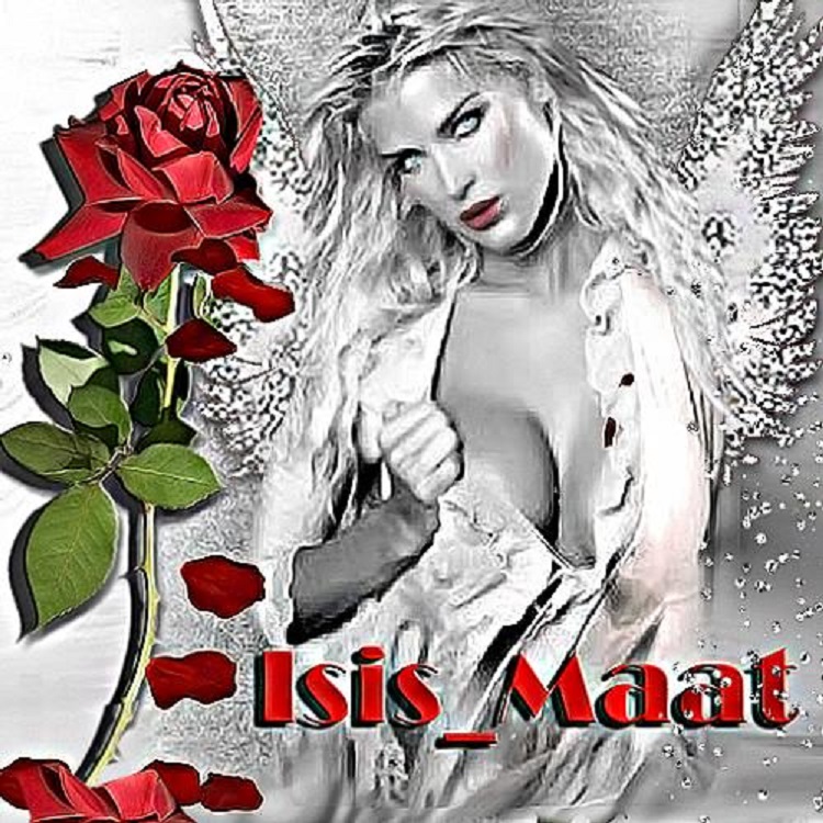Isis-Poster