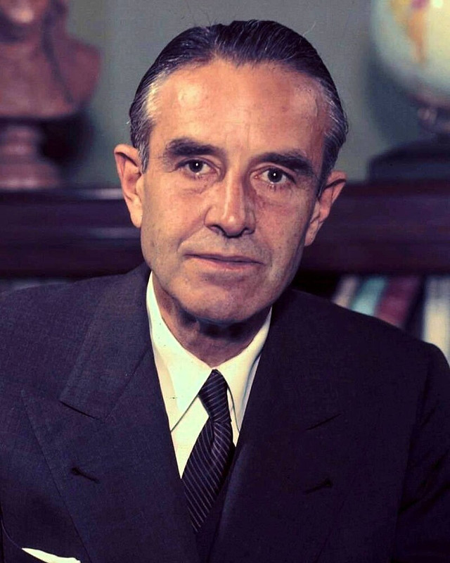 William Averell Harriman William Averell Harriman
