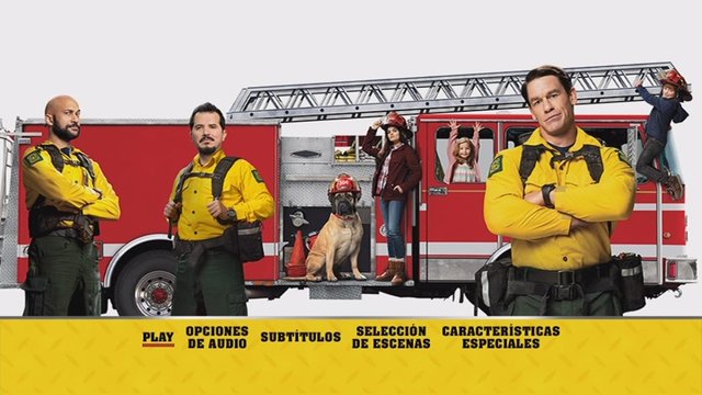 1 - Jugando con fuego [DVD9 Full][Pal][Cast/Ing/Fra/Ita][Sub:Varios][Comedia][2019]
