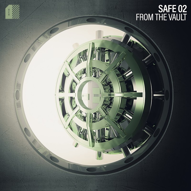 From The Vault Safe 02 (2020) mp3 320 Kbps