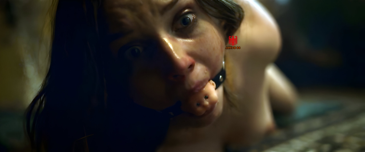 Veronika Mox 14 - Vnutri Ubiytsy S01E03