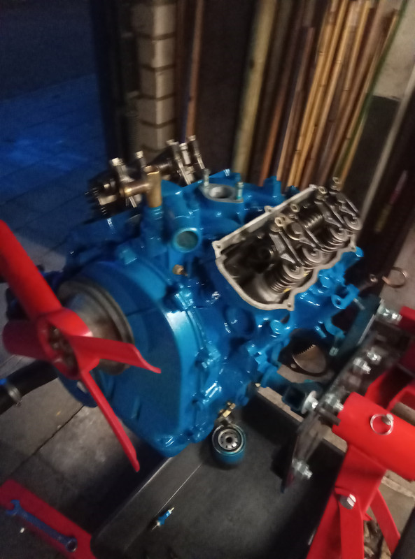 motor 26