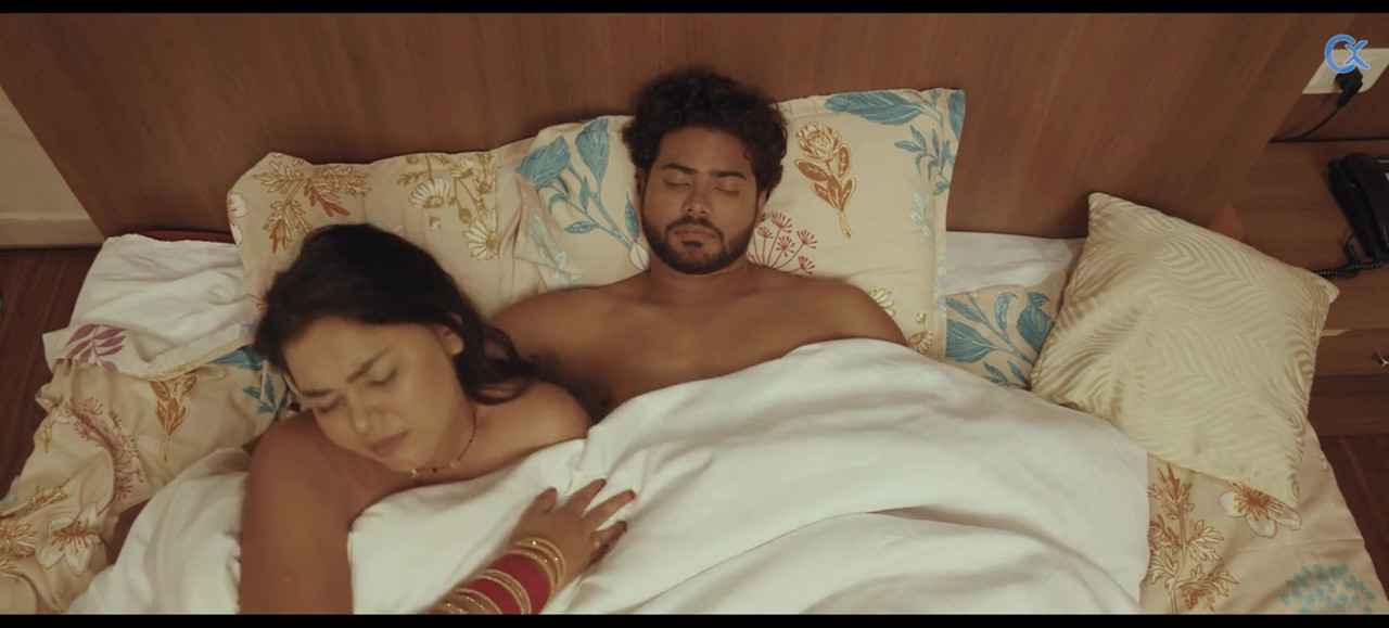 Barsat Ki Raat (2025) Hindi CinemagicX Short Films | 1080p | 720p | 480p | WEB-DL | Download | Watch Online