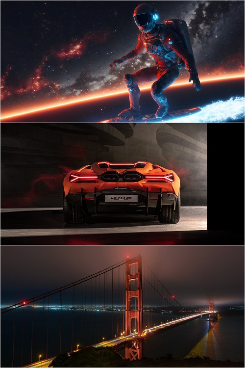 Wallpapers Mix №1152