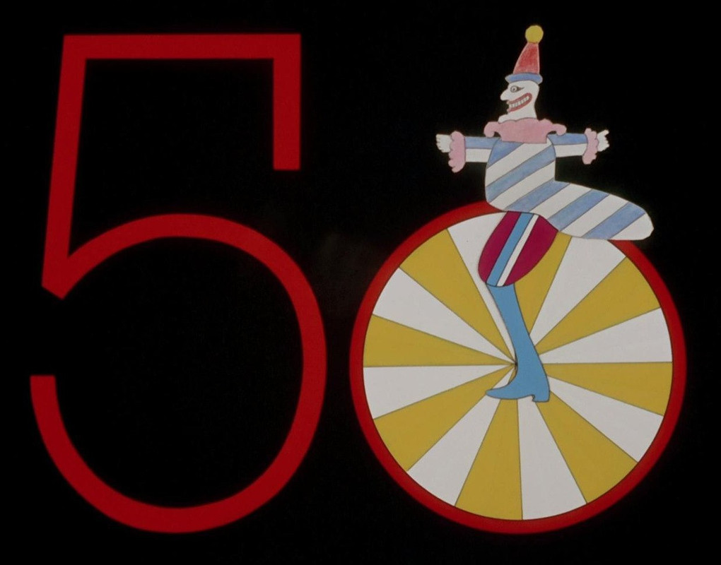 Yellow Submarine (1968) 30.30