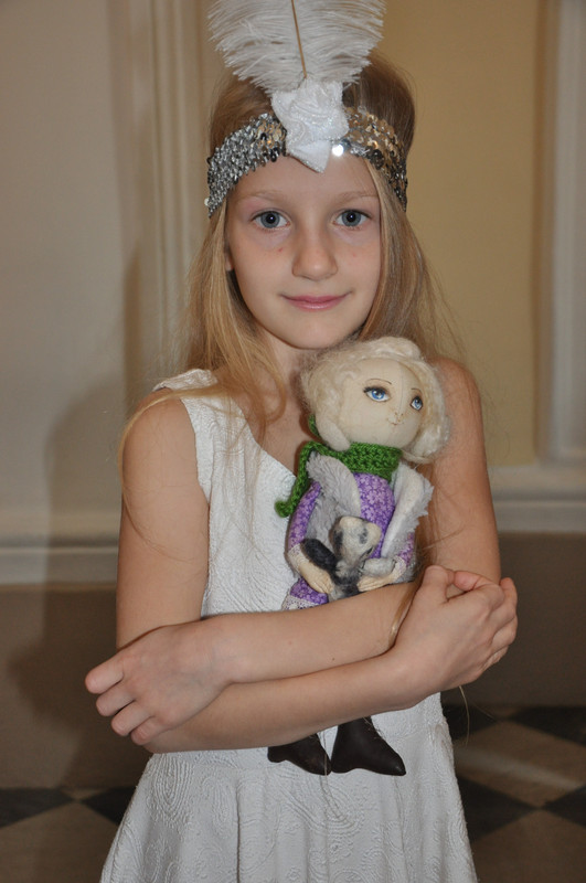 Мустецова Марина 2