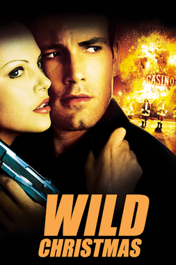 Wild Christmas FSK 18