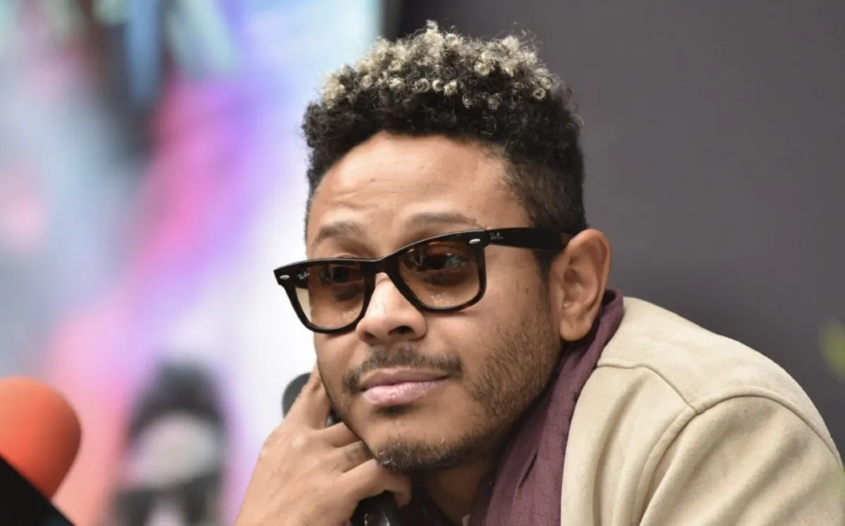 Kalimba: Vinculan a proceso al cantante por abuso