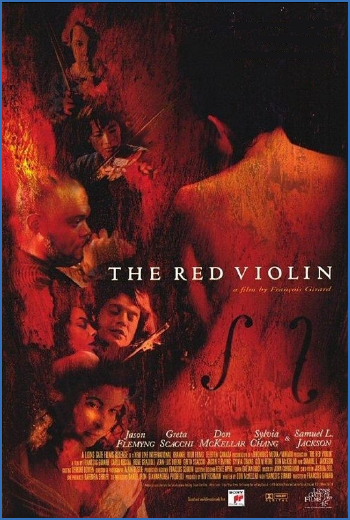 The Red Violin 1998 BluRay 1080p DTS x264-CHD