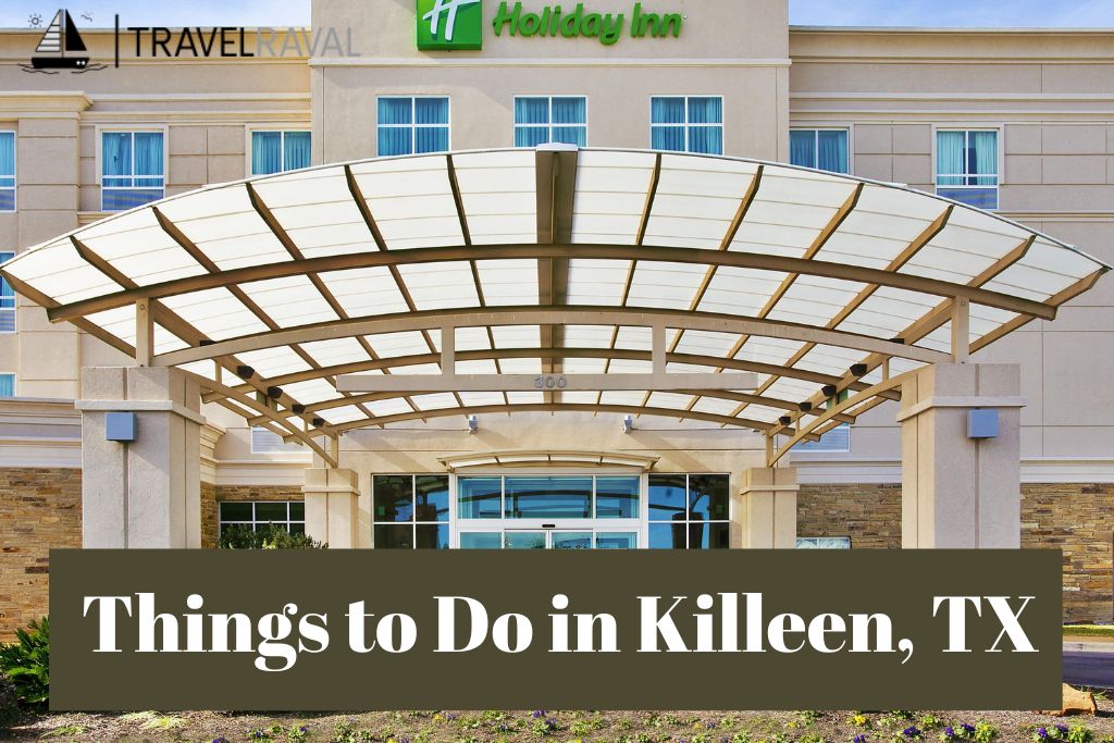 Things to Do in Killeen, TX (1)
