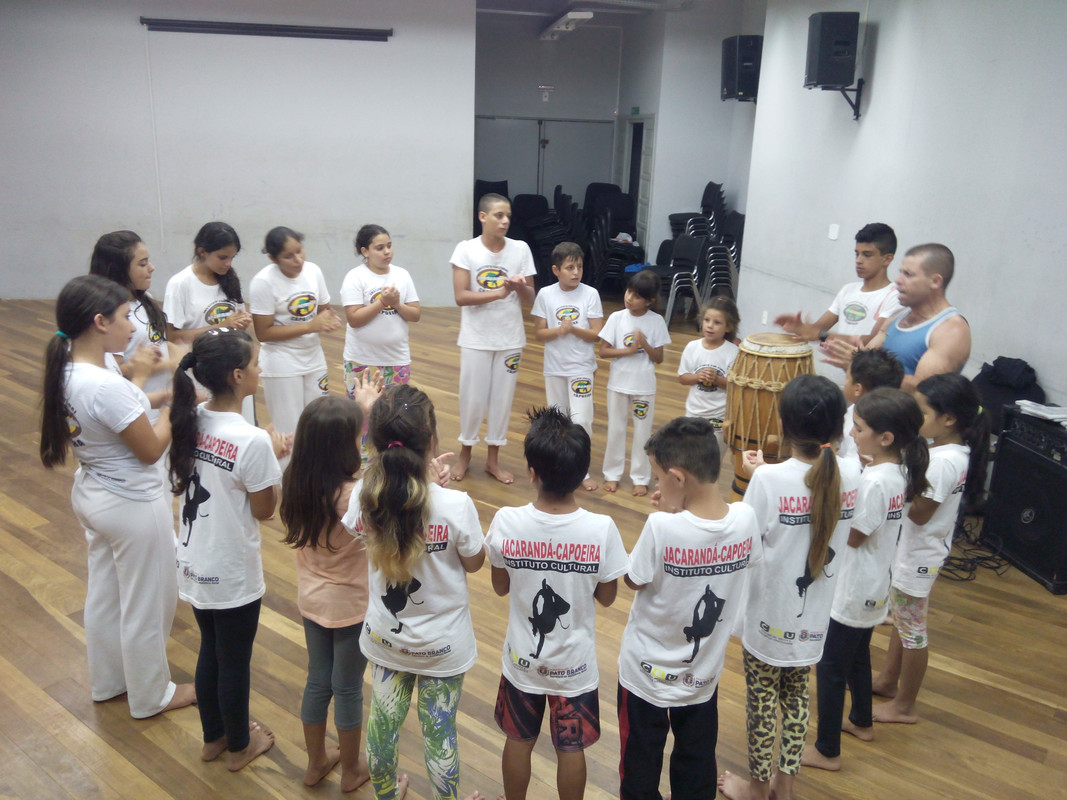 Recriar em Ação  - imagem 7