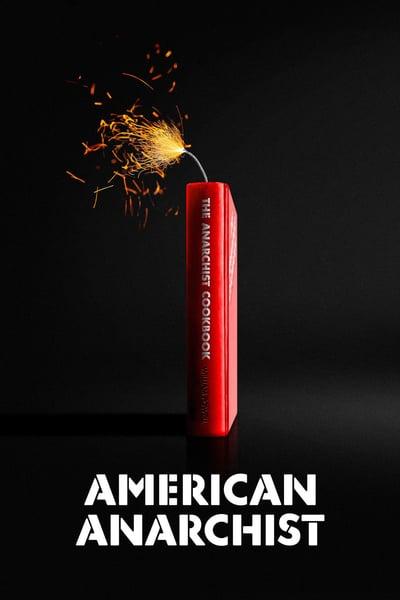 American Anarchist 2016 1080p WEBRip x265-RARBG