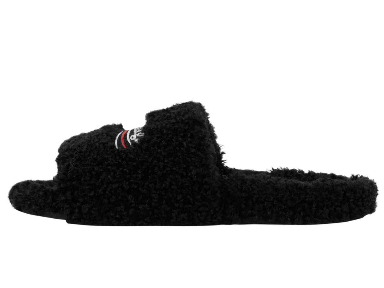Balenciaga Slippers