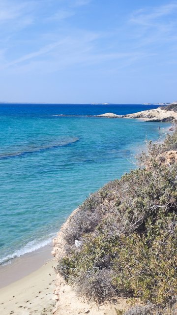Día 10 - Naxos: Ruta de pueblos - Islas Griegas vol.II: 11 días en Santorini, Milos, Paros y Naxos (7)