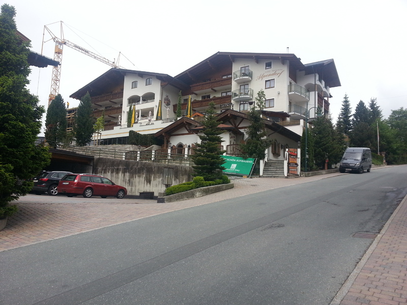 50. . Bli su dobri domaćini. 20130524_132655