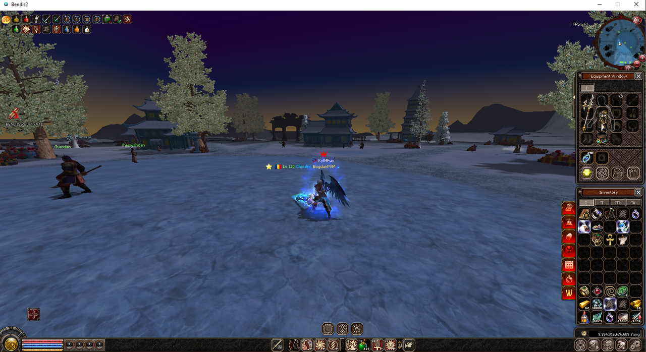 Serverfiles Bendis2 - Martysama - Mesaj 1 - Imagine 3