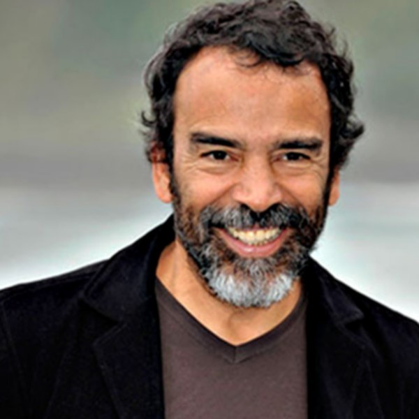 Damián Alcázar