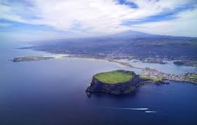 Jeju Island
