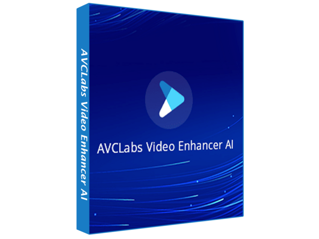 avclabs video enhancer avclabs video enhancer