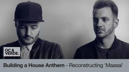 Building a House Anthem - Reconstructing 'Maasai'