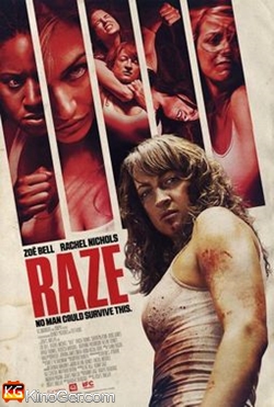 Raze - Fight or Die! (2013)