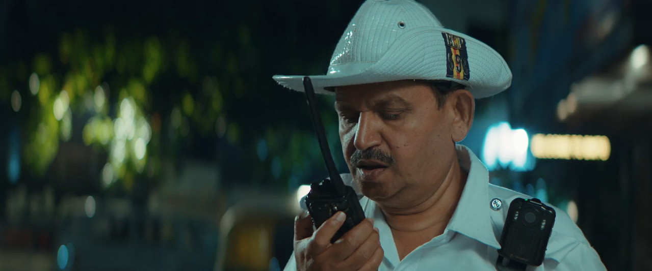 Hayagrriva 2026 WebRip [Kannada] 480p 720p ESub Screenshot