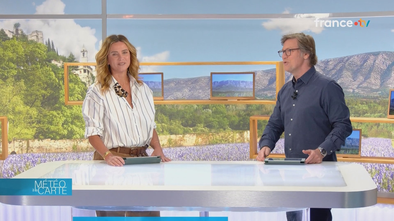 Météo à la carte (France 3) 2026 07 13 11 55 02 ts snapshot 00 06 49 487