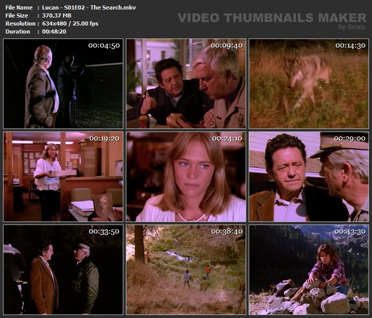 Lucan - S01E02 - The Search.mkv