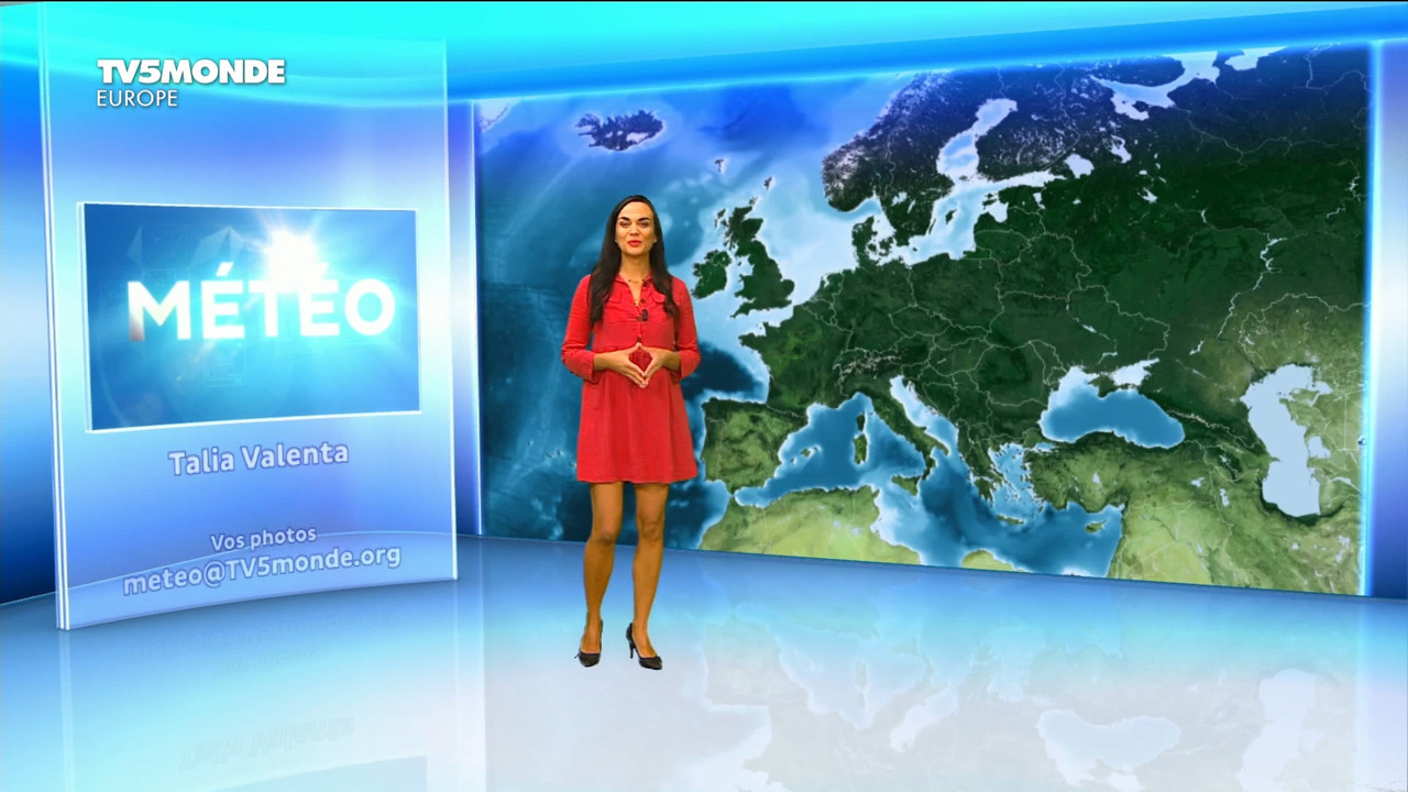 03.01 - 17.27.00 - Météo. Le bulletin météorologique international.ts_snapshot_06.28.810