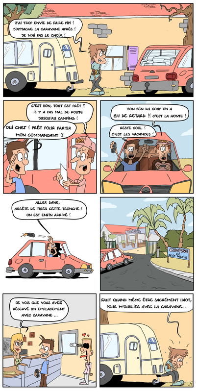 le départ newessai2