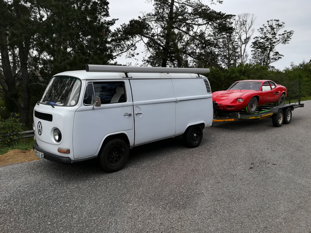 Collection of Hahn (5)