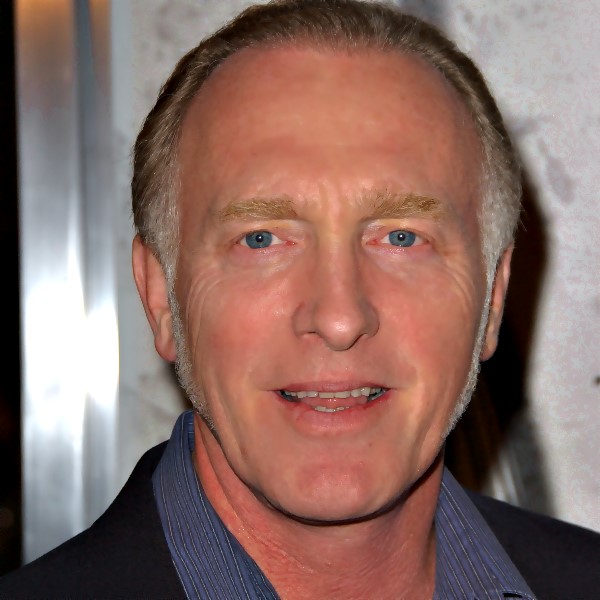 Mark Rolston