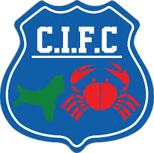 Christmas Island FC logo