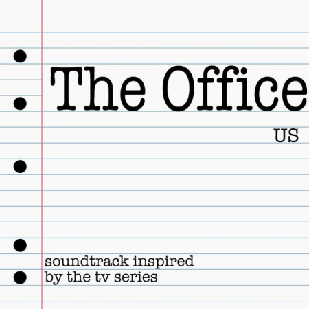 VA - The Office (US) Soundtrack (Inspired By The TV Series) (2022)