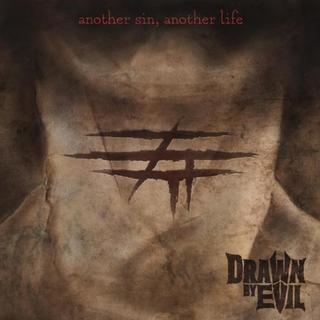 Drawn By Evil - Another Sin, Another Life (2019).mp3 - 320 Kbps