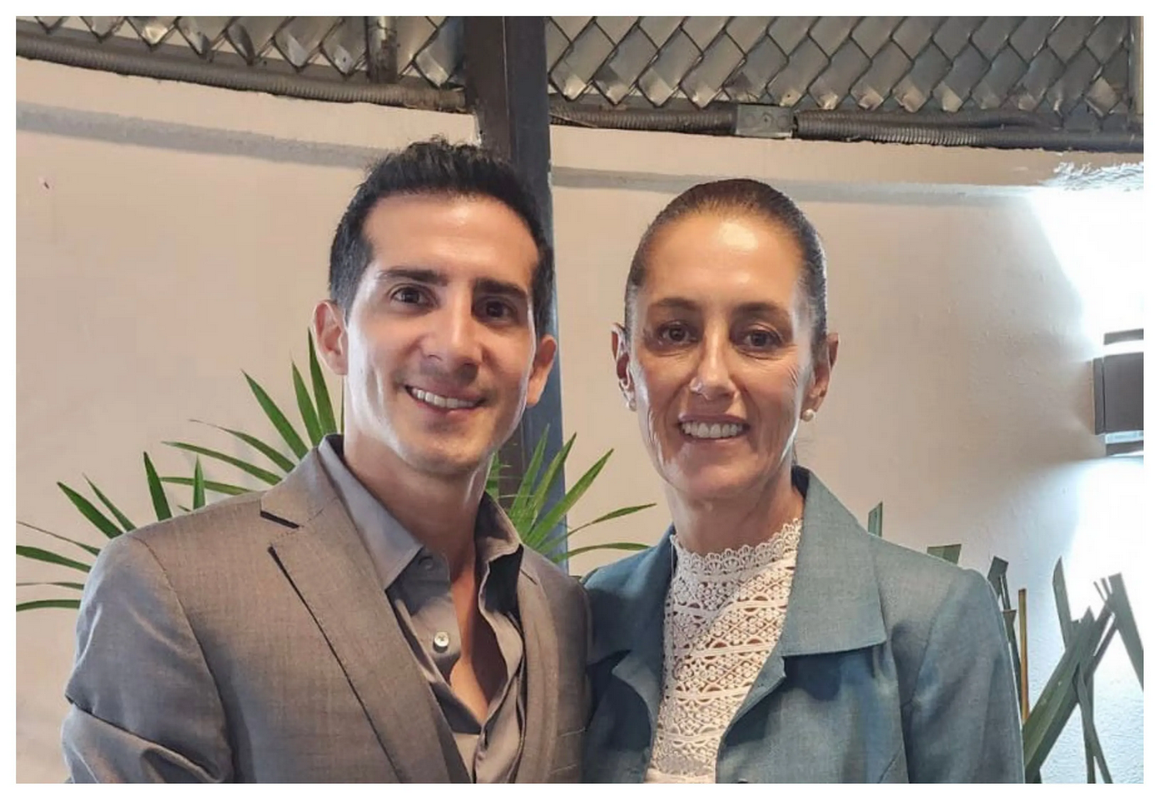 De la oposición a ultranza contra la 4T a ser aliados y promotores de Sheinbaum