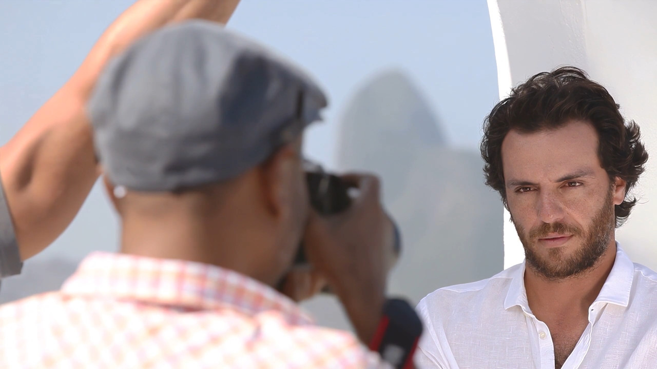 IstoÉ Gente _ Making-of Photoshoot _ Alinne Moraes e Rodrigo Lombardi.ts_snapshot_03.16.853